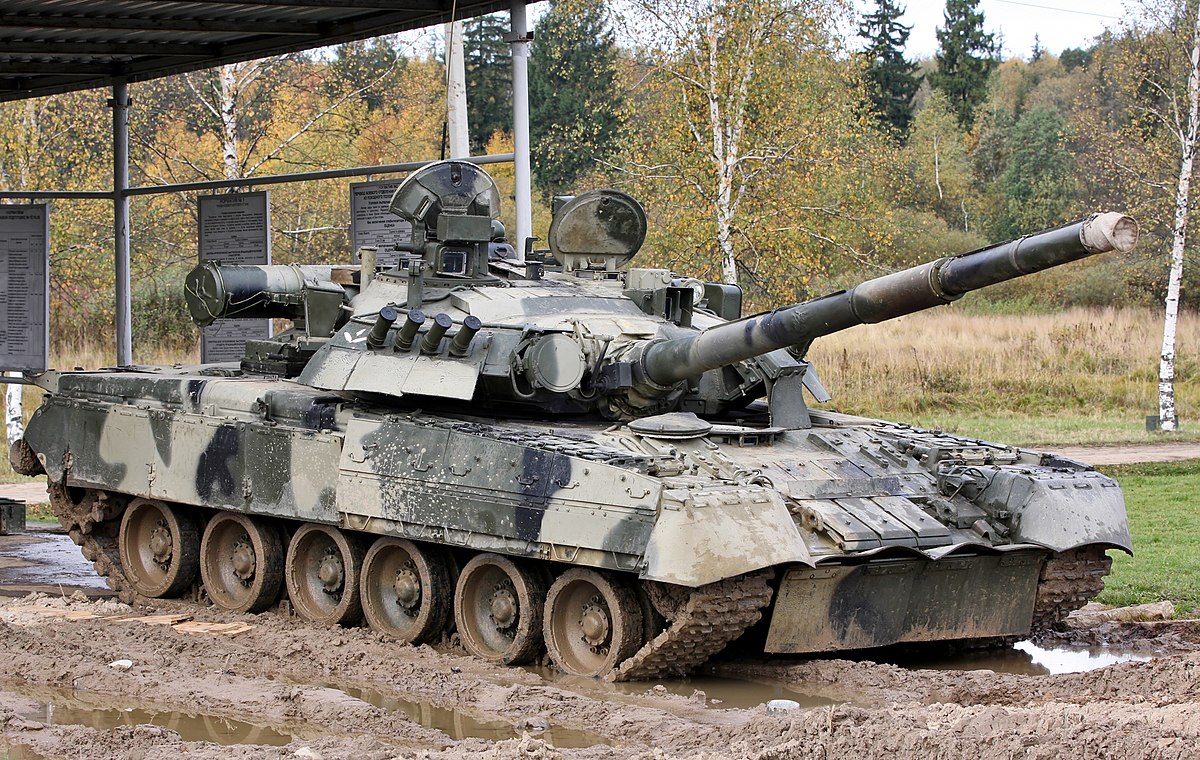 T-80U - Wikipedia