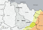 Vignette pour Risque sismique en Meurthe-et-Moselle