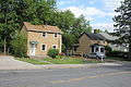 Bloomingdale Road Cottages