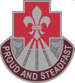 62nd Medical Brigade "Proud and Steadfast"