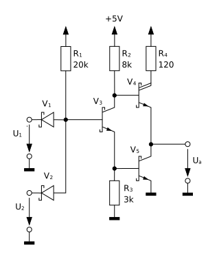 File:74LS00 Circuit.svg