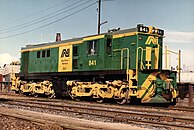 South Australian Railways 830 class - Wikipedia