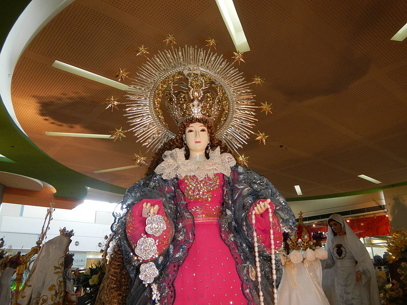 File:9749jfGrand Marian Exhibit Baliuag SM City fvf 14.JPG