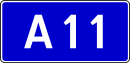 A11 (Kazakhstan)