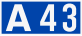 A43