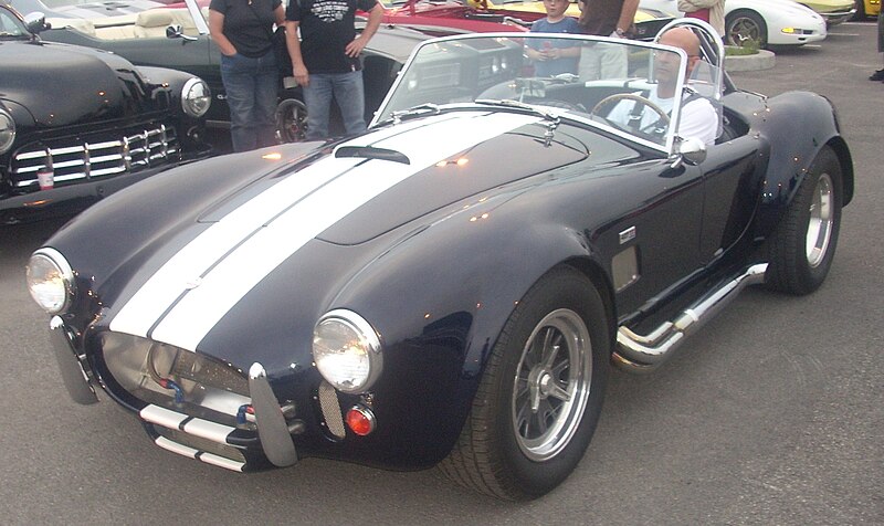 File:AC Cobra Convertible (Centropolis Laval '10).jpg