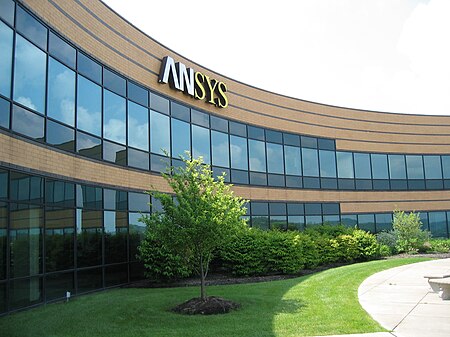 Ansys