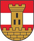 Perchtoldsdorf címere