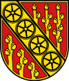 Wappen von Raaba-Grambach