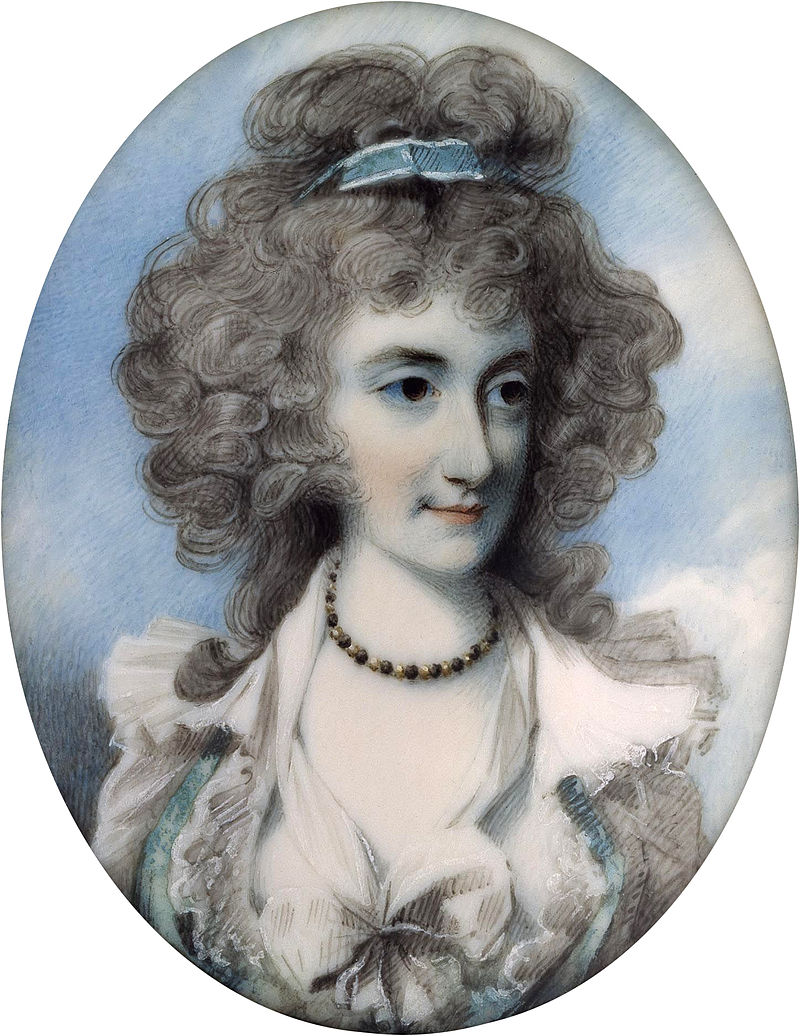 A Young Lady by George Engleheart.jpg