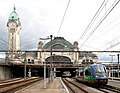 Vignette pour Étoile ferroviaire de Limoges