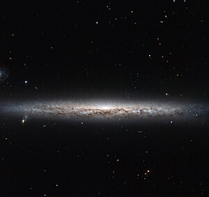 Hubble Uzay Teleskobu'ndan fotoğraf