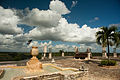 A terrace view in Altos de Chavón. Casa de Campo, La Romana, Dominican Republic.jpg