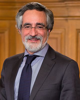 <span class="mw-page-title-main">Aaron Peskin</span> American politician