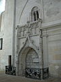 Abbatiale Saint-Maixent de Saint-Maixent-l'École