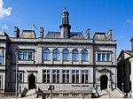 Central Library, Aberdeen