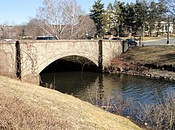 Aberjona Nehri - Winchester, MA - DSC04218.JPG