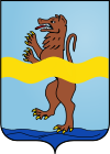 阿夸卡尼纳徽章
