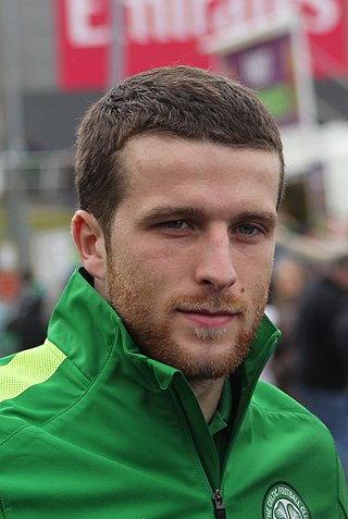 <span class="mw-page-title-main">Adam Matthews</span> Welsh footballer