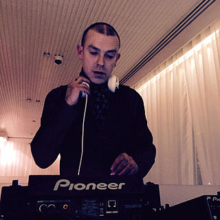 Adamski English DJ, musician, and record producer