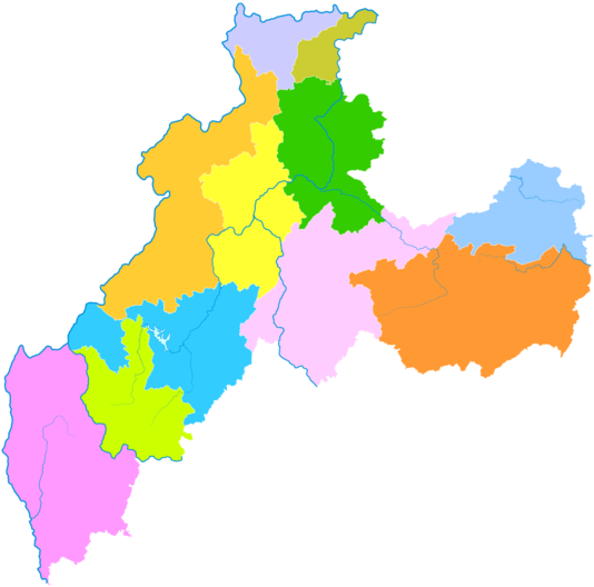 Administrative Division Zhaotong.png