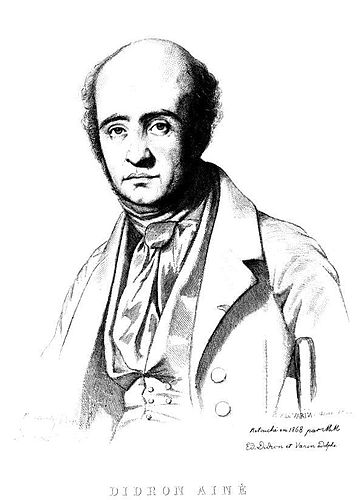 Adolphe-Napoléon Didron