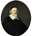 Portrait d’Adriaen Besemer