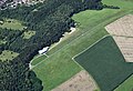 * Nomination: Aerial image of the Schreckhof gliding site, Germany --Carsten Steger 08:06, 28 August 2021 (UTC) * Review The coordinates can't be correct. --Steindy 08:20, 28 August 2021 (UTC)  Comment The coordinates are accurate (within the limits with which I can determine them from my flight log). The photo was taken from a position southeast of the gliding site. The coordinates refer to the position from which the photo was taken. It is not possible in Wikimedia Commons to specify the altitude from which the photo was taken. --Carsten Steger 09:46, 28 August 2021 (UTC)