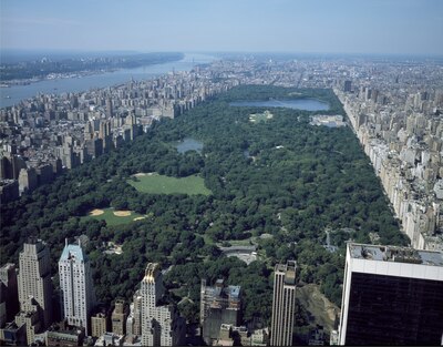 Central Park