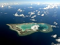 2014 m. Liepos mėn. Wake salos vaizdas iš oro. JPG