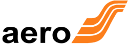 Logotipo de Aero Contractors