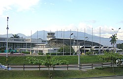 Aeropuerto Nacional Enrique Olaya Herrera