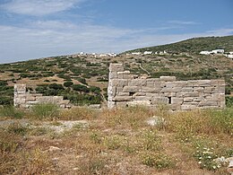 Tour Agia Triada (Amorgos) .JPG