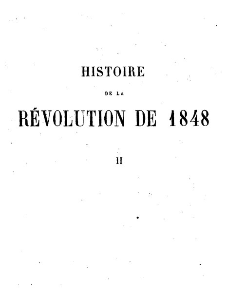 Fichier:Agoult - Histoire de la révolution de 1848, tome 2.djvu