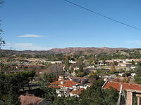 Agoura Hills, California