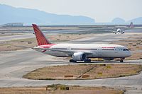 VT-ANL - B788 - Air India