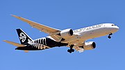 Thumbnail for Air New Zealand