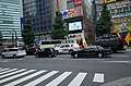 Akiba Crossing