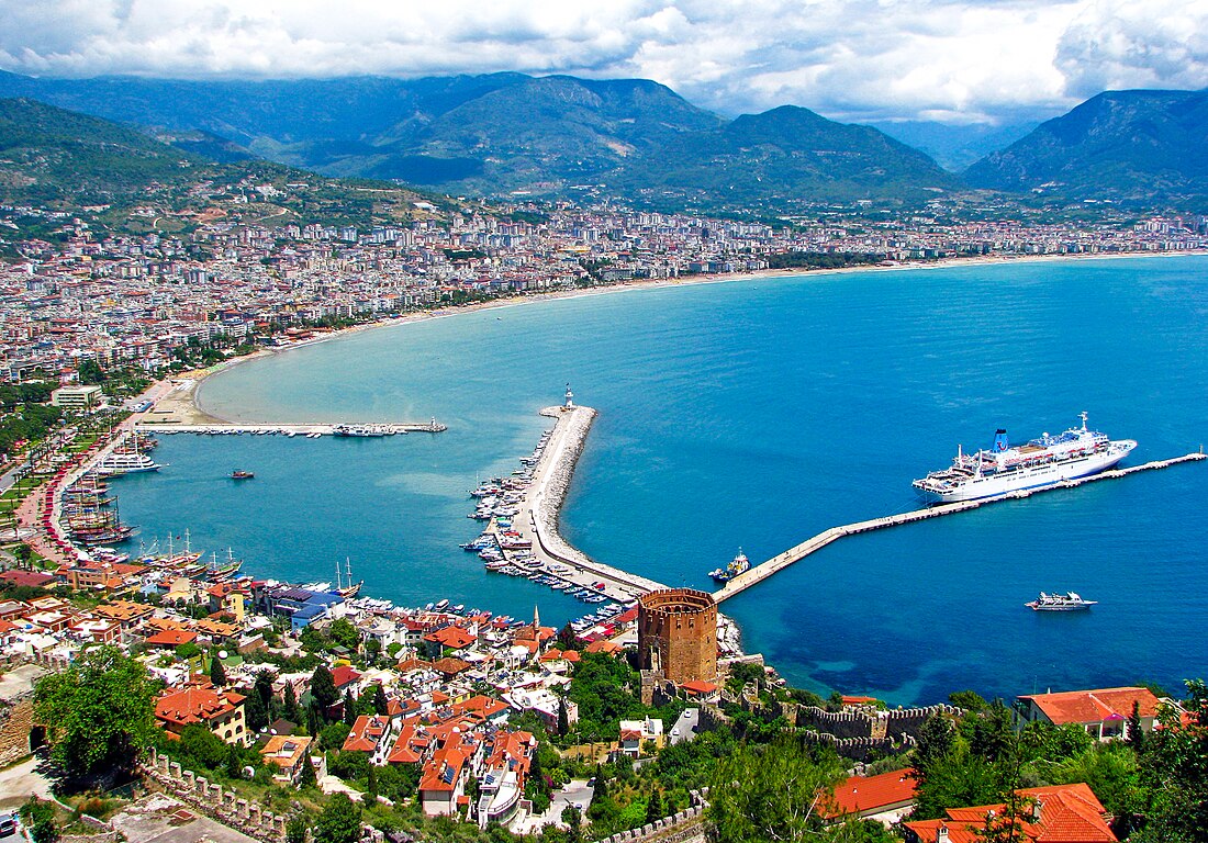 Alanya