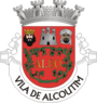 Escudo de Alcoutim