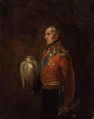 <span class="mw-page-title-main">Alexander Fraser,17th Lord Saltoun</span>Scottish representative peer and British Army general