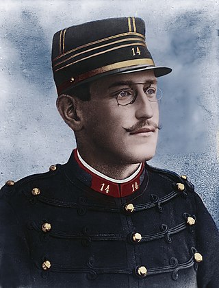 <span class="mw-page-title-main">Alfred Dreyfus</span> French artillery officer (1859–1935)
