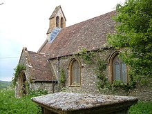 Tüm Azizler Kilisesi, Curland - geograph.org.uk - 169010.jpg