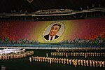 Miniatura para Canción del general Kim Il-sung