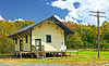 Allamuchy Freight House Allamuchy Freight House 2012-09-30.jpg