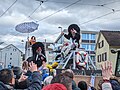 Allschwiler Fasnacht 2024 01