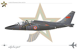 Alpha Jet: Geschichte, Versionen, Kunden