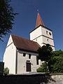 Evangelical Lutheran branch church of St. Michael