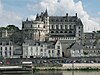 Château d'Amboise in Amboise