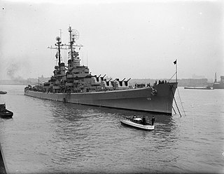 USS <i>Spokane</i> (CL-120)